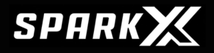 Spark X Logo